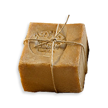 Handmade Bath Soap