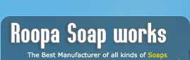 Indian exporters, manufacturers and suppliers of herbal soap, beauty soap, herbal beauty soap, herbal bath soap.