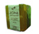 TRANSPARENT SOAP