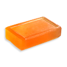 Transparent Soap